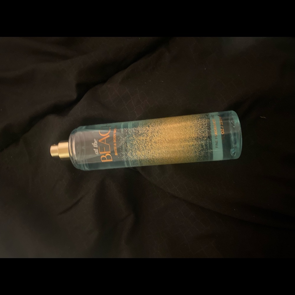bath and body works